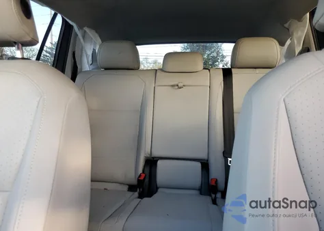 2019 Volkswagen Tiguan Se z USA, uszkodzony, nr VIN 3VV2B7AX3KM042185